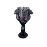 Cálice Taça Inox Halloween - Toque Misterioso e Elegante - 1