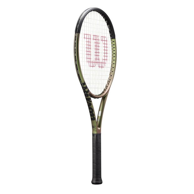 Raquete de Tênis Wilson Blade 104 V8 (16x19 - 290 g) | MadeiraMadeira