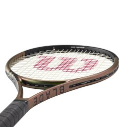 Raquete de Tênis Wilson Blade 104 V8 (16x19 - 290 g) - 6