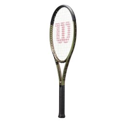 Raquete de Tênis Wilson Blade 104 V8 (16x19 - 290 g) - 4