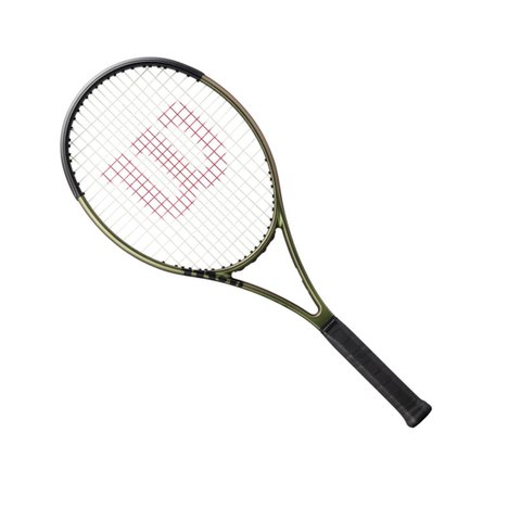 Raquete de Tênis Wilson Blade 104 V8 (16x19 - 290 g)