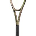 Ver imagem 7 de Raquete de Tênis Wilson Blade 104 V8 (16x19 - 290 g)