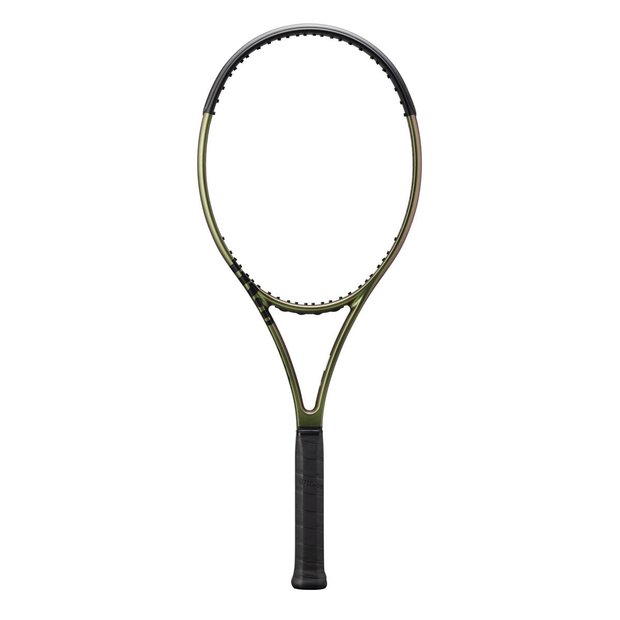 Raquete de Tênis Wilson Blade 104 V8 (16x19 - 290 g) | MadeiraMadeira