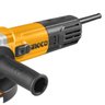 Esmerilhadeira Angular 4.1/2? 750w 220v Ag75028-9 Ingco - 3