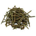 Ver imagem 2 de 1000 un Parafuso Chipboard Phillips Madeira 3,5x35 mm 3.5x35