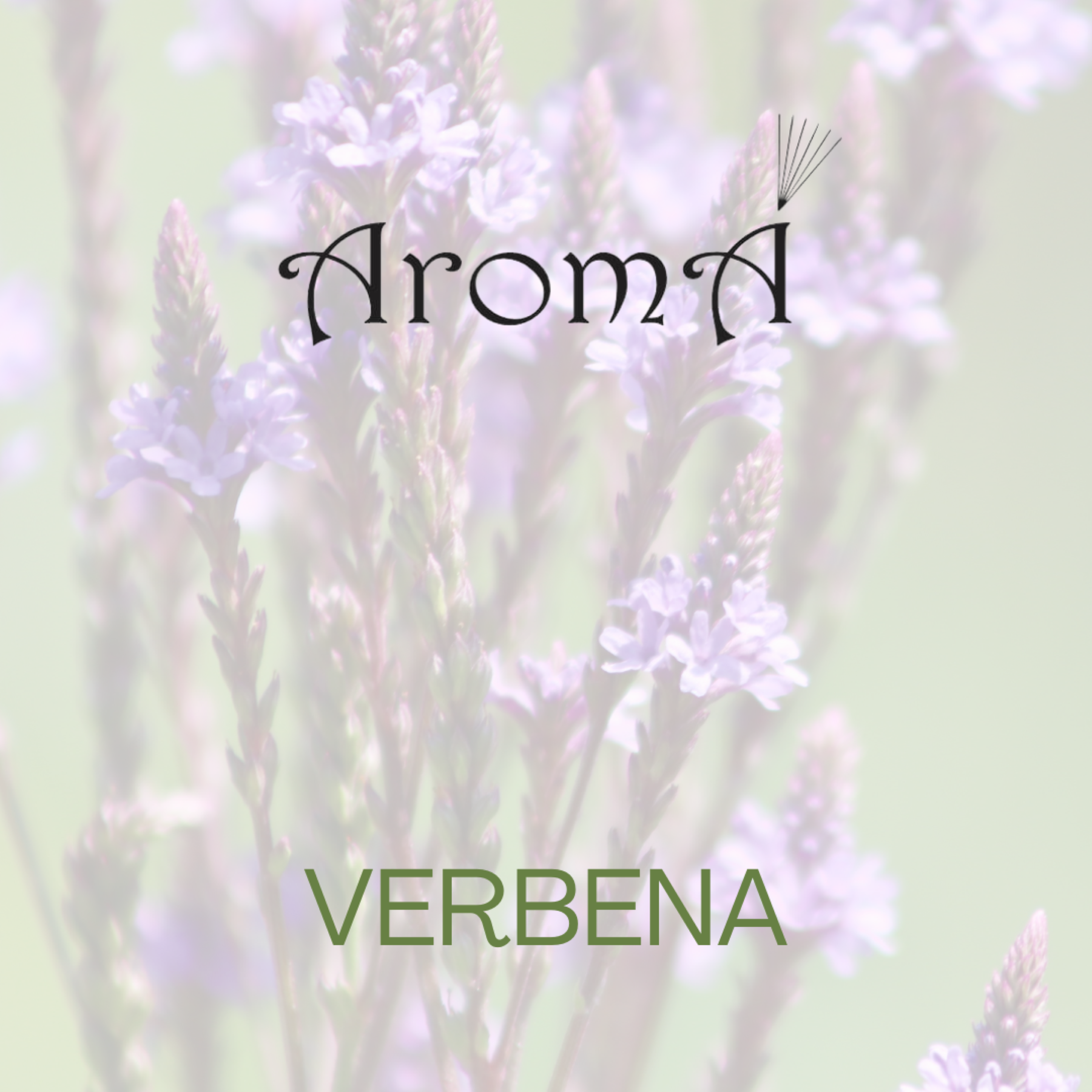 Aromatizador Home Spray Verbena Aromá 250ml - 2