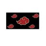 Mouse Pad Naruto Akatsuki 350mm x 700mm x 3mm Grande - 2