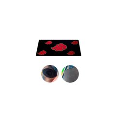 Mouse Pad Naruto Akatsuki 350mm x 700mm x 3mm Grande - 5