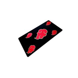 Mouse Pad Naruto Akatsuki 350mm x 700mm x 3mm Grande - 7