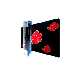 Mouse Pad Naruto Akatsuki 350mm x 700mm x 3mm Grande - 4