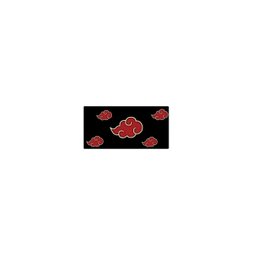 Mouse Pad Naruto Akatsuki 350mm x 700mm x 3mm Grande - 6