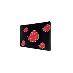 Mouse Pad Naruto Akatsuki 350mm x 700mm x 3mm Grande - 8