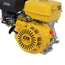 Ver imagem 3 de Motor À Gasolina Bfg 15 Cv 4t Partida Manual Buffalo