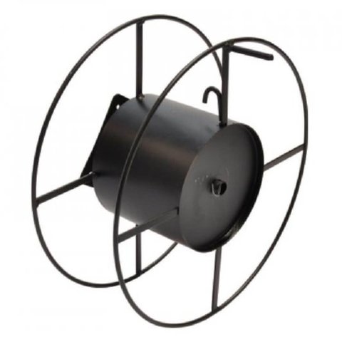 Suporte para Mangueira Enrolador 16 X 38cm - 320 - Mse