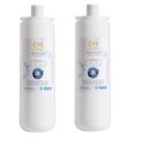Ver imagem 1 de Kit com 2 Refil Filtro IBBL C+3 Girou Trocou 10610080