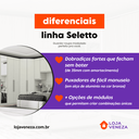 Ver imagem 5 de Guarda-roupa Modulado 80cm Cabideiro Multiuso 2 Portas Seletto Henn - Areia Hp
