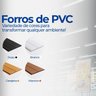 Kit com 36 M² Forro de Pvc 8mm X 20cm X 3m Belplast - 4