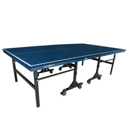 Tenis de Mesa Oficial 25mm Mdf Paredao em Ferro Tubular - 2