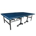 Ver imagem 2 de Tenis de Mesa Oficial 25mm Mdf Paredao em Ferro Tubular