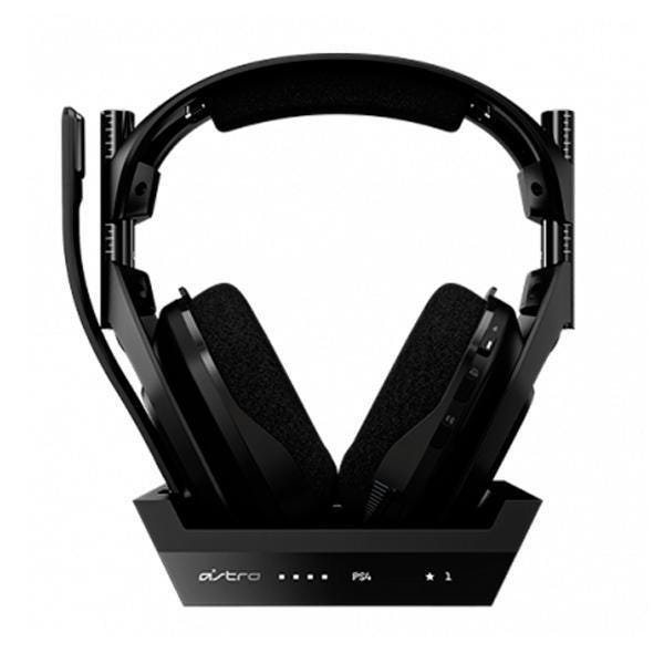 Headset Wireless 7.1 Astro A50 4A Geração Playstation 4 - 2