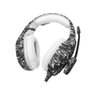 Fone Headset Gamer Dex Df-510 Camuflado Anti-Ruído - 2