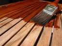 Ver imagem 2 de Verniz Tingidor Madeira Imbuia Brilhante Polirex 900ml Sayerlack