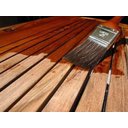 Ver imagem 2 de Verniz Tingidor Madeira Imbuia Brilhante Polirex 900ml Sayerlack