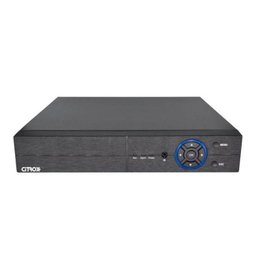 Dvr Citrox 8 Canais Xvr Gp3 5mp Multi Hd - Cx3208 - 2