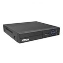 Ver imagem 1 de Dvr Citrox 8 Canais Xvr Gp3 5mp Multi Hd - Cx3208