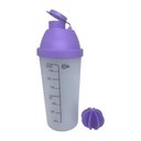 Ver imagem 2 de Shakeira Coza Nutri 500Ml Lilas - 13154/0521