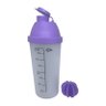 Shakeira Coza Nutri 500Ml Lilas - 13154/0521 - 2