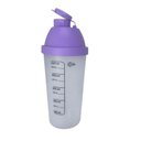Ver imagem 1 de Shakeira Coza Nutri 500Ml Lilas - 13154/0521