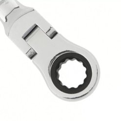 Chave Combinada 13Mm C/Catraca Reversível 148659 Mtx - 3