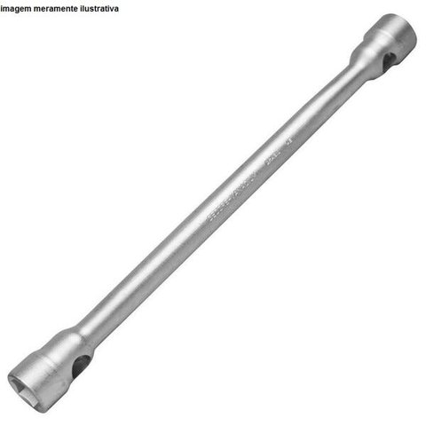 Chave de Roda 22mm X 24mm - Gedore Red
