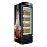 Cervejeira 572 Litros com Porta de Vidro Capc. 196 Garrafas 600 ml - Metalfrio - (VN50R / 220V) - Pr - 1