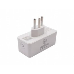 SMART PLUG TASCHIBRA WI-FI TASCHIBRA 16A - 3