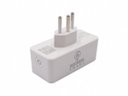 Ver imagem 3 de SMART PLUG TASCHIBRA WI-FI TASCHIBRA 16A