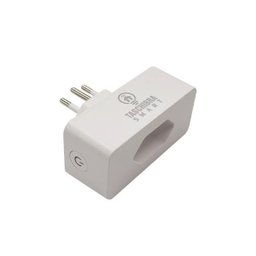 SMART PLUG TASCHIBRA WI-FI TASCHIBRA 16A - 2