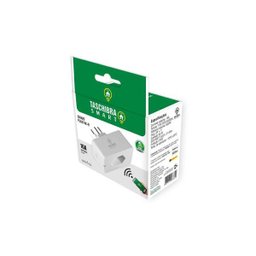 SMART PLUG TASCHIBRA WI-FI TASCHIBRA 16A - 4