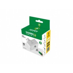 SMART PLUG TASCHIBRA WI-FI TASCHIBRA 16A - 1