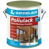 Verniz Marítimo Poliulack Sayerlack 900 Ml - 1