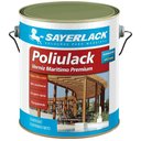 Ver imagem 1 de Verniz Marítimo Poliulack Sayerlack 900 Ml
