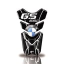 Ver imagem 1 de Protetor de Tanque Adesivo Moto Bmw Gs 650 Cc Preto G101