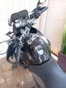 Ver imagem 3 de Protetor de Tanque Adesivo Moto Bmw Gs 650 Cc Preto G101