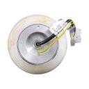 Ver mais imagens de Arandela Gema Natural de Parede Halopim G9 Globo Decorativo Ø12CM IP20 Bella ST3311