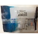 Ver imagem 4 de Kit 5 Módulos Tomada 2p+T BR 10A 250V 57115/030 Tramontina