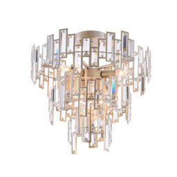 Plafon Petrus Pintura Rose Gold - 1