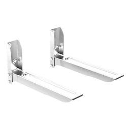 Suporte Branco para Micro-ondas de Parede Mw05wh - Elg - 1