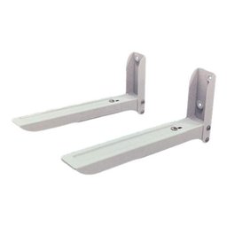 Suporte Branco para Micro-ondas de Parede Mw05wh - Elg - 2