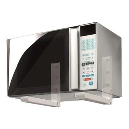 Suporte Branco para Micro-ondas de Parede Mw05wh - Elg - 4